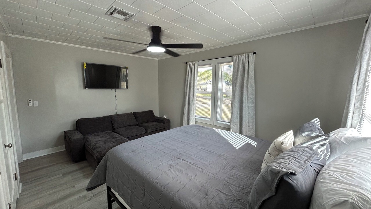 Photo of Bedroom in Reddell