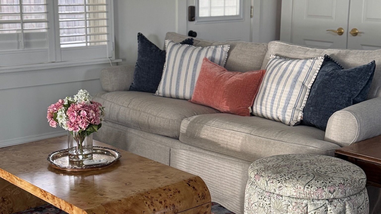Photo of Livingroom in Old Town