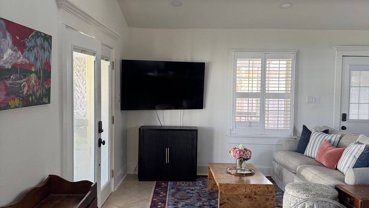 Photo of Livingroom in Old Town