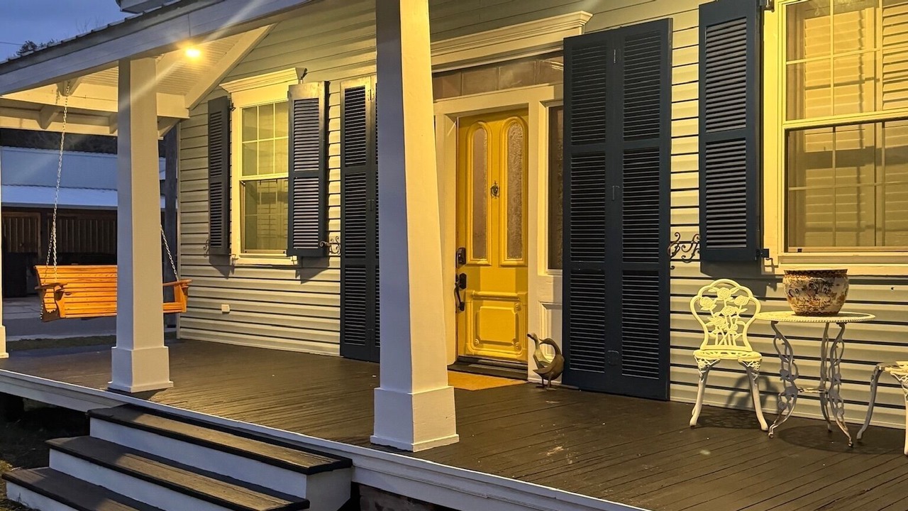 Photo of Outdoor in Old Town