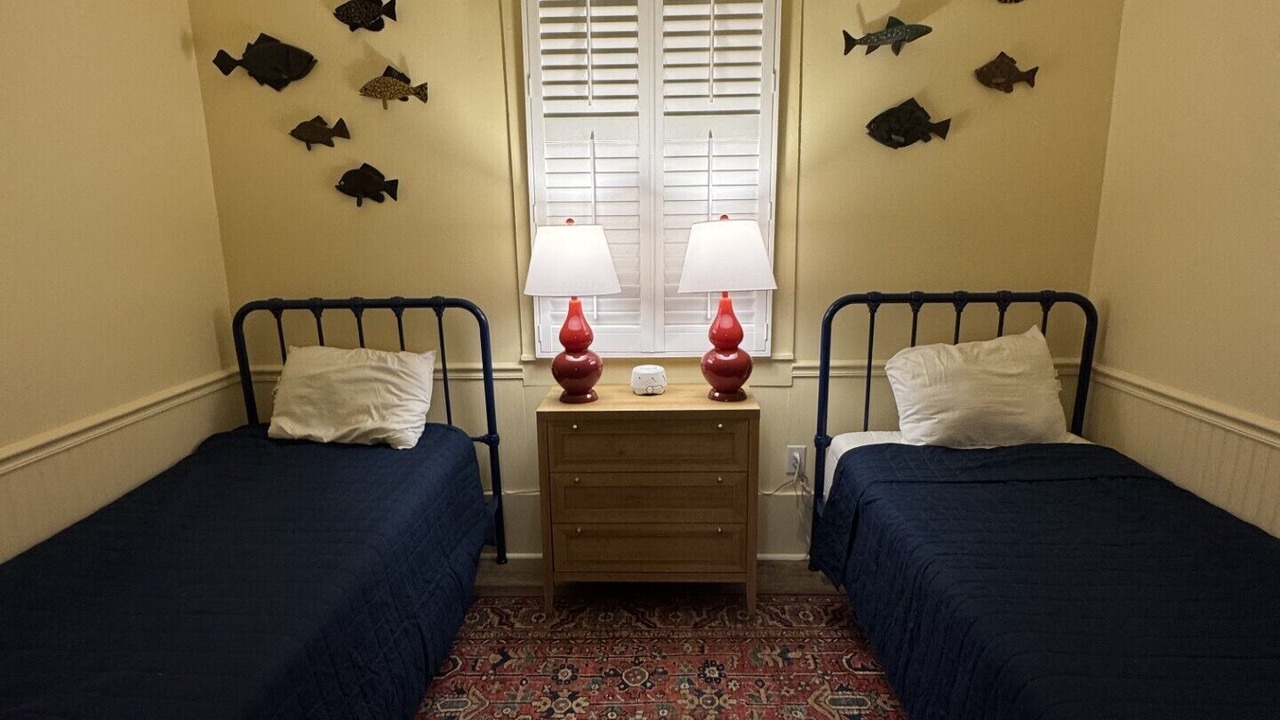 Photo of Bedroom in Old Town