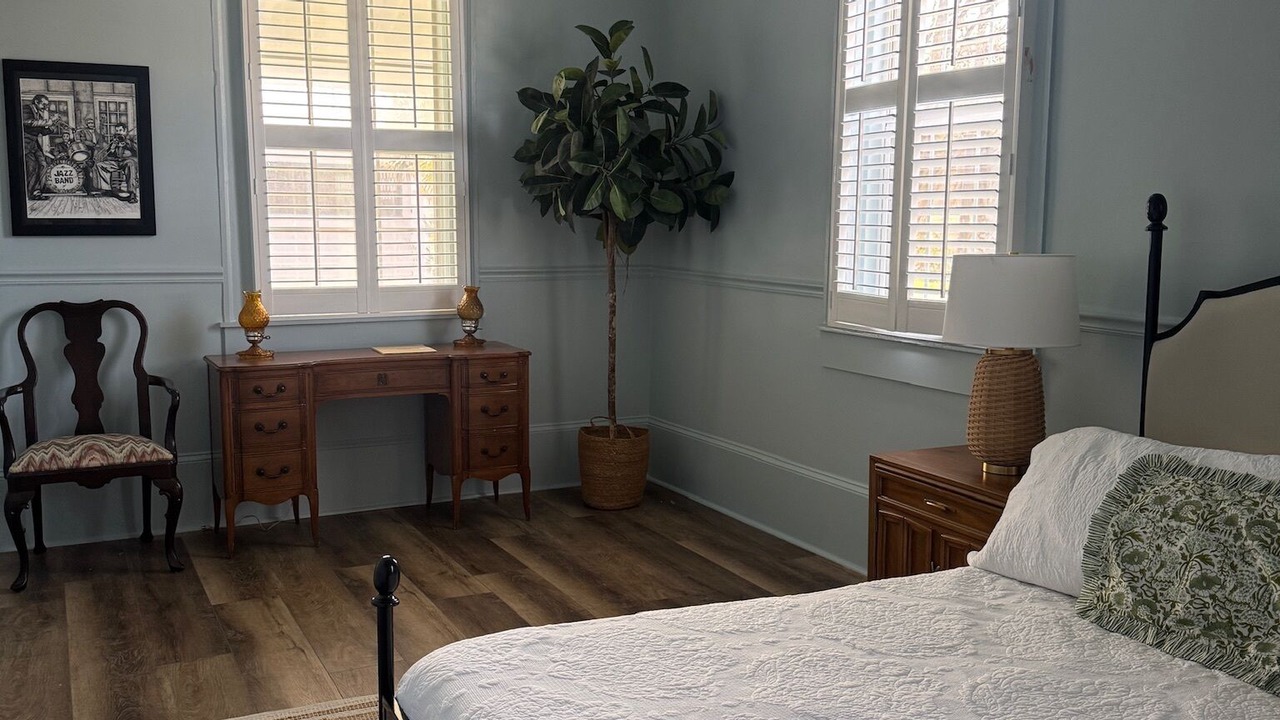 Photo of Bedroom in Old Town