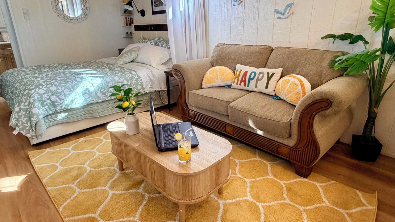 Photo of Bedroom in Homosassa