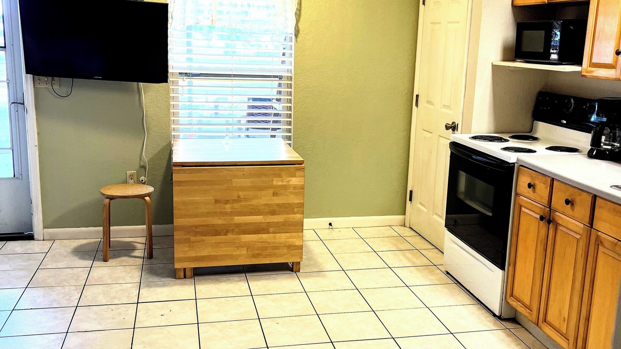 Photo of Kitchen in Florida South Atlantic Coast