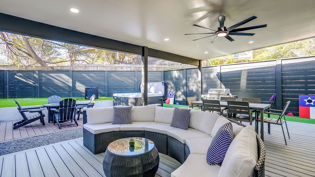 Photo of Outdoor in West Arlington