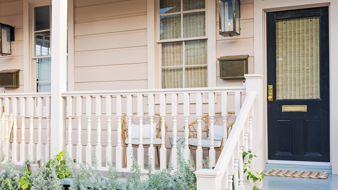 Photo of Outdoor in Lower Garden District