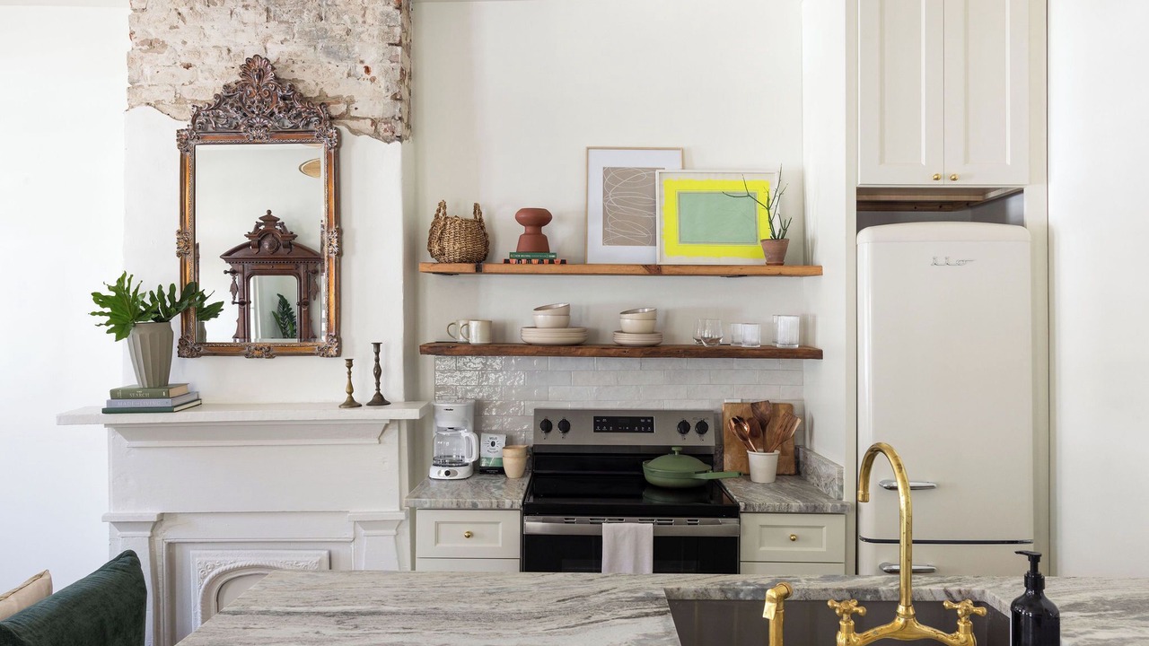 Photo of Kitchen in Lower Garden District