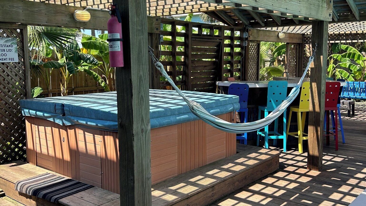 Photo of Outdoor in Jamaica Beach