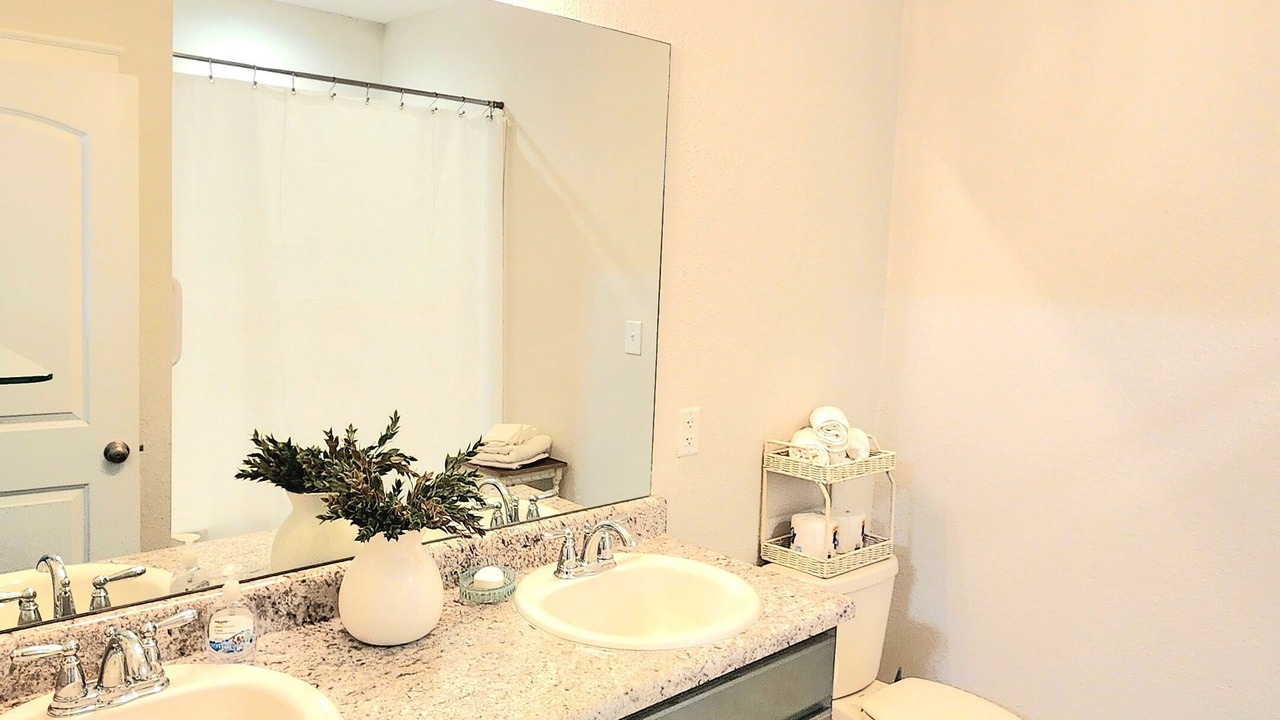 Photo of Bathroom in Silverhill