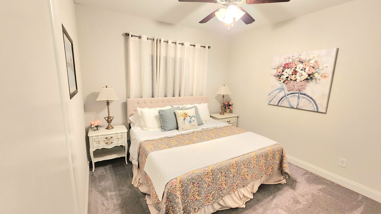 Photo of Bedroom in Silverhill