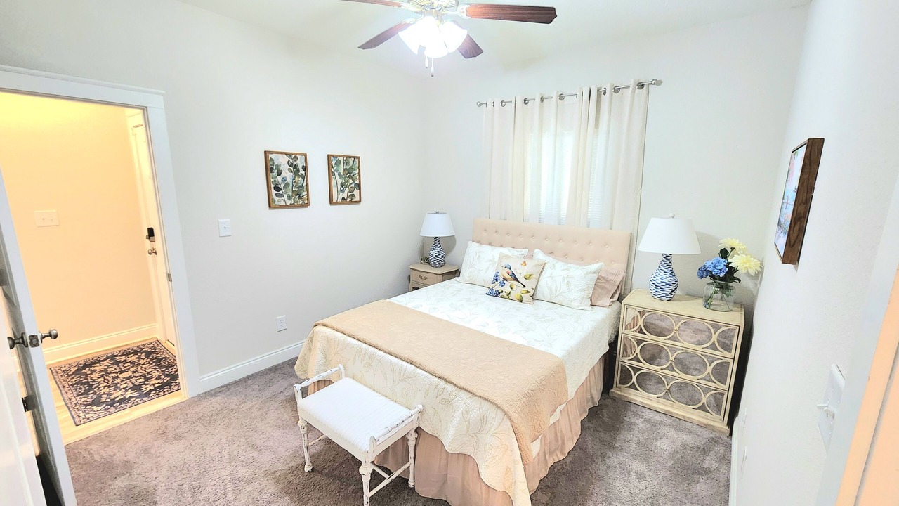 Photo of Bedroom in Silverhill