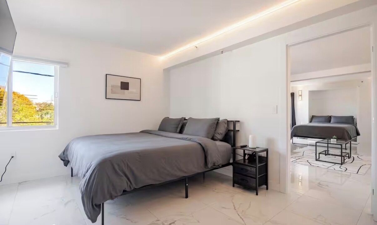 Photo of Bedroom in South Pointe