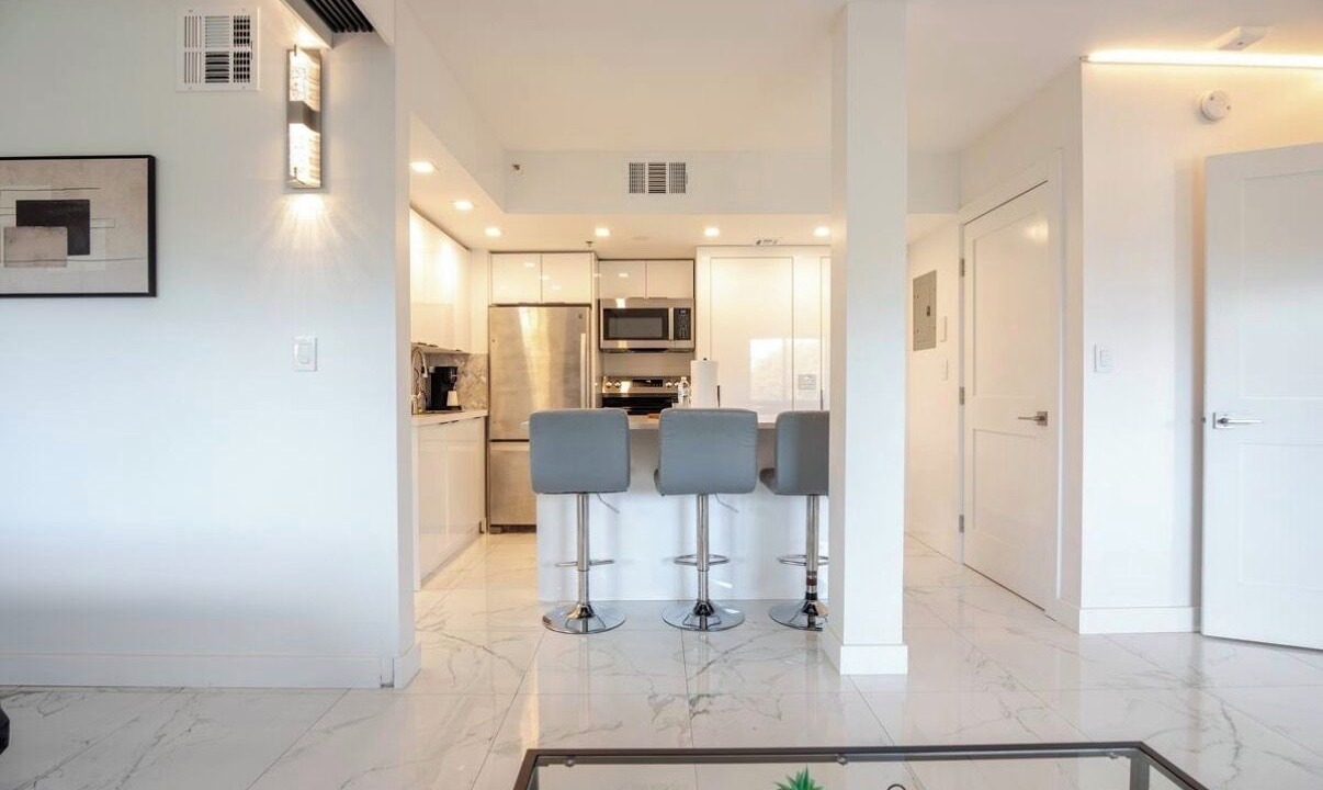 Photo of Kitchen in South Pointe