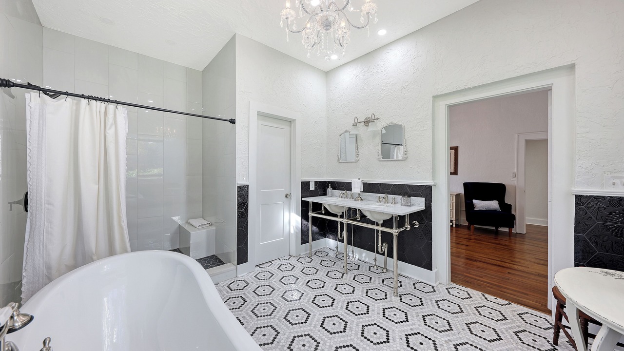 Photo of Bathroom in Whitfield