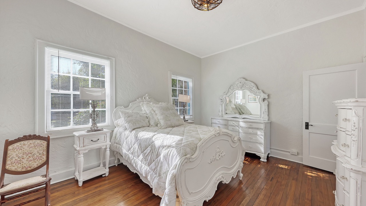 Photo of Bedroom in Whitfield