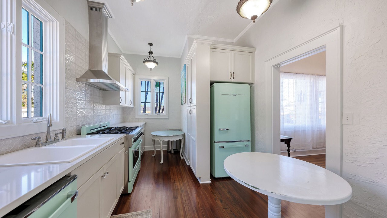 Photo of Kitchen in Whitfield