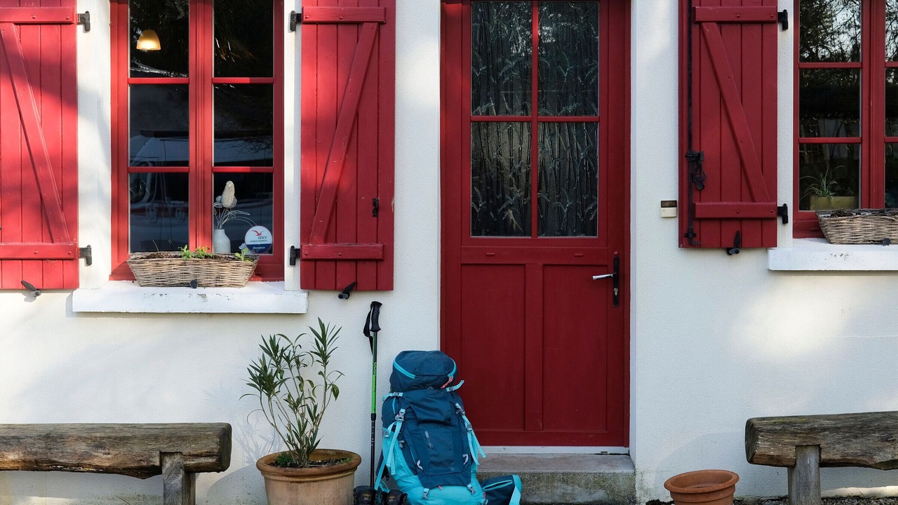 Photo of Outdoor in Nort-sur-Erdre