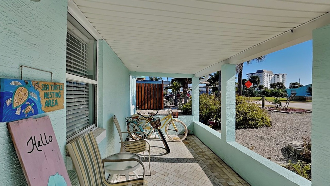 Photo of Outdoor in Roberta Heights