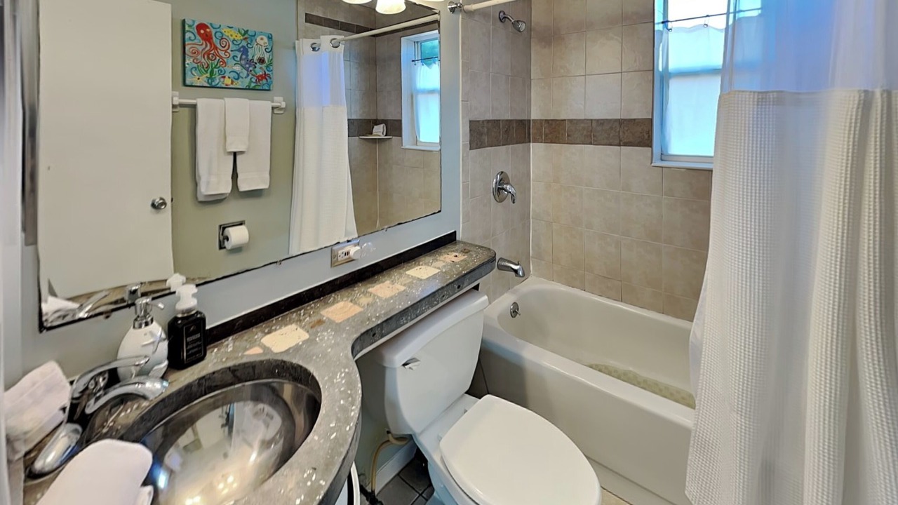 Photo of Bathroom in Roberta Heights