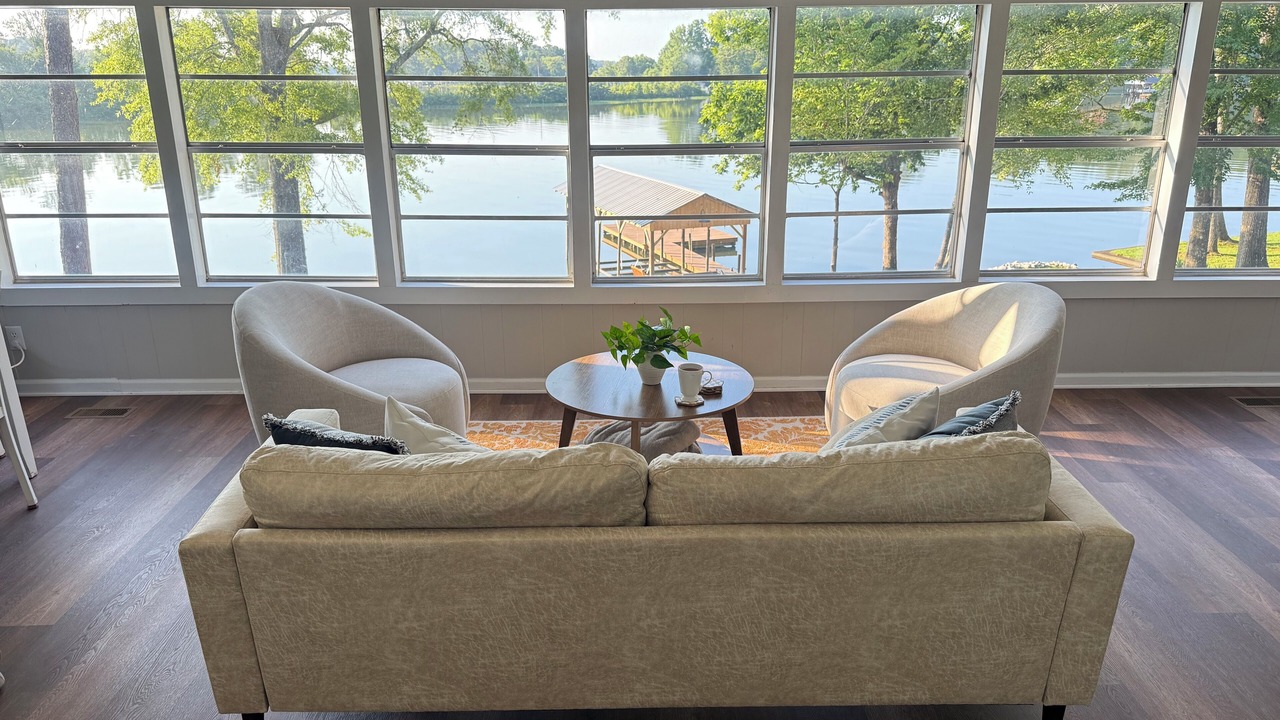 Photo of Livingroom in Leesburg