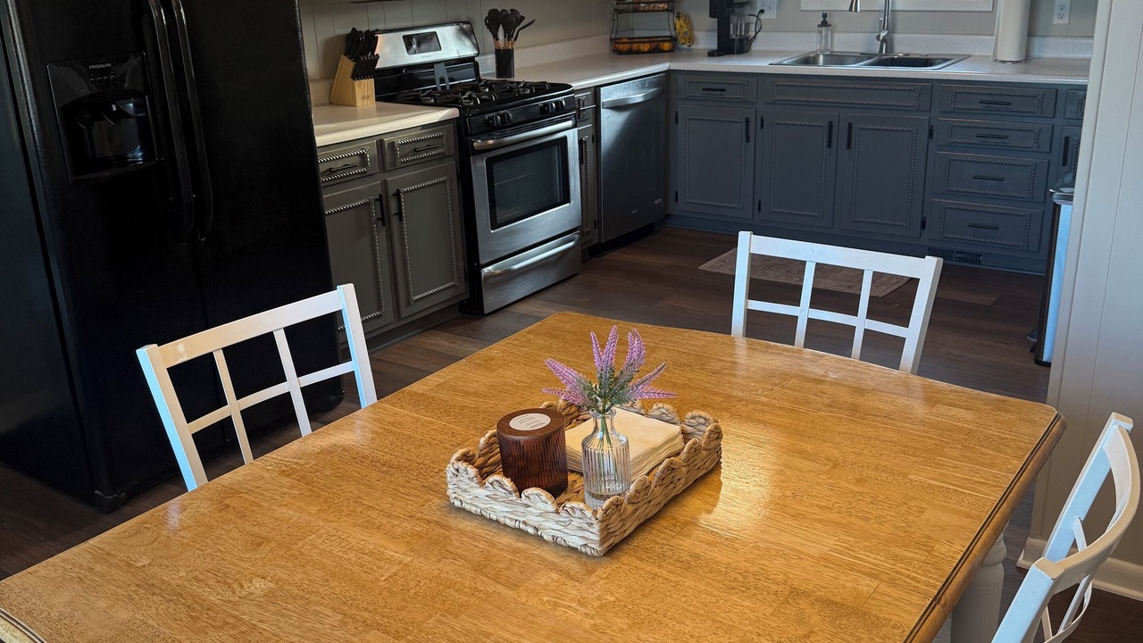 Photo of Kitchen in Leesburg