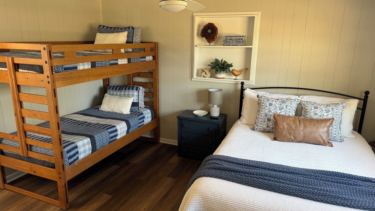 Photo of Bedroom in Leesburg
