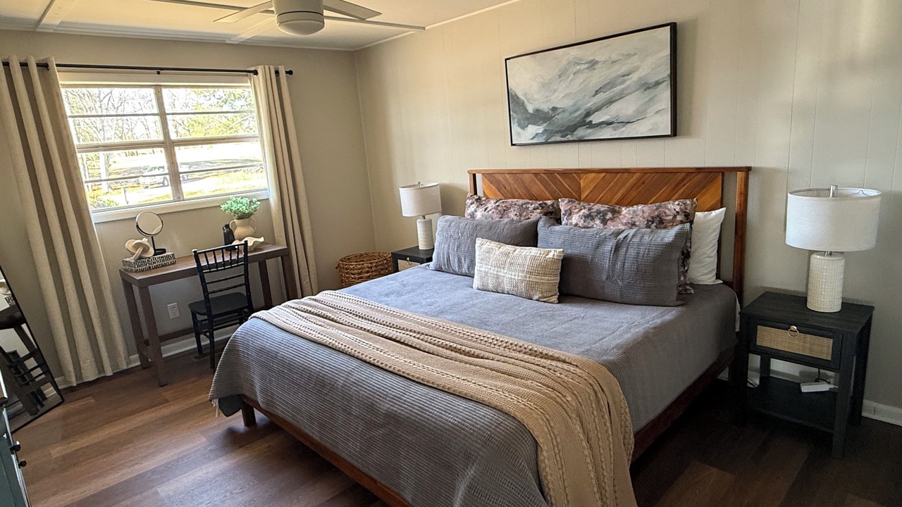 Photo of Bedroom in Leesburg