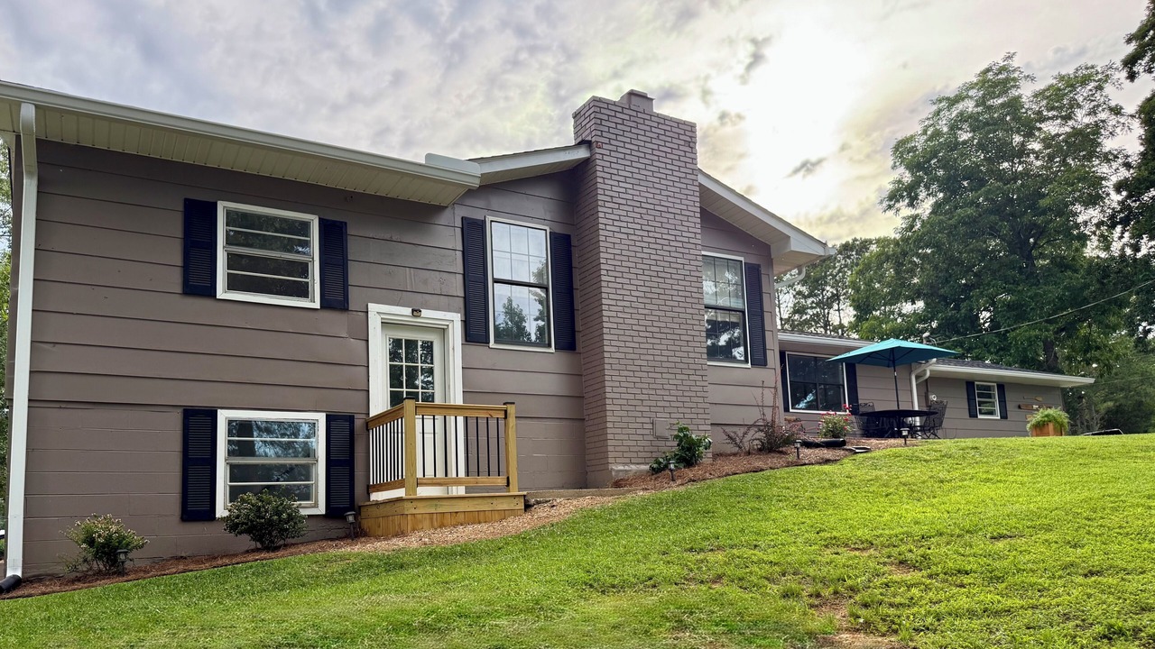 Photo of Outdoor in Leesburg