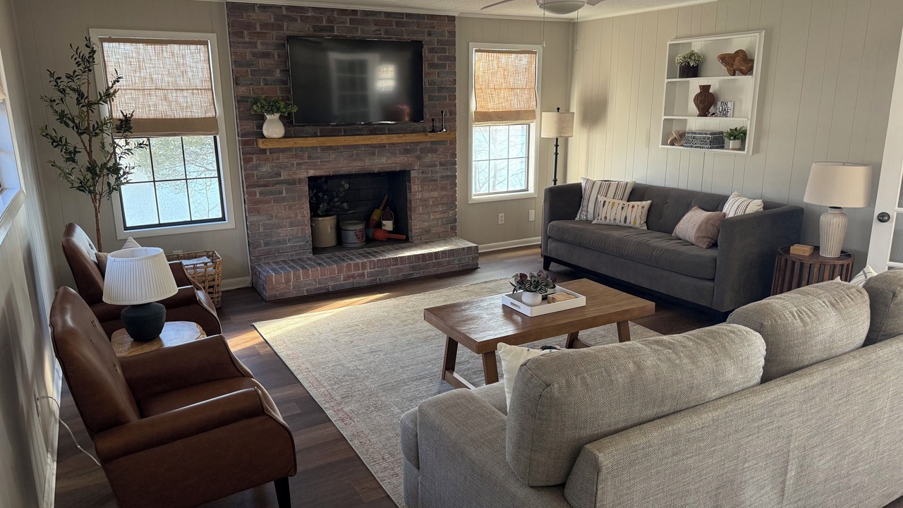 Photo of Bedroom in Leesburg