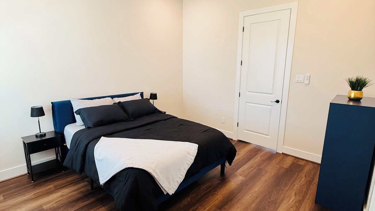 Photo of Bedroom in El Lago