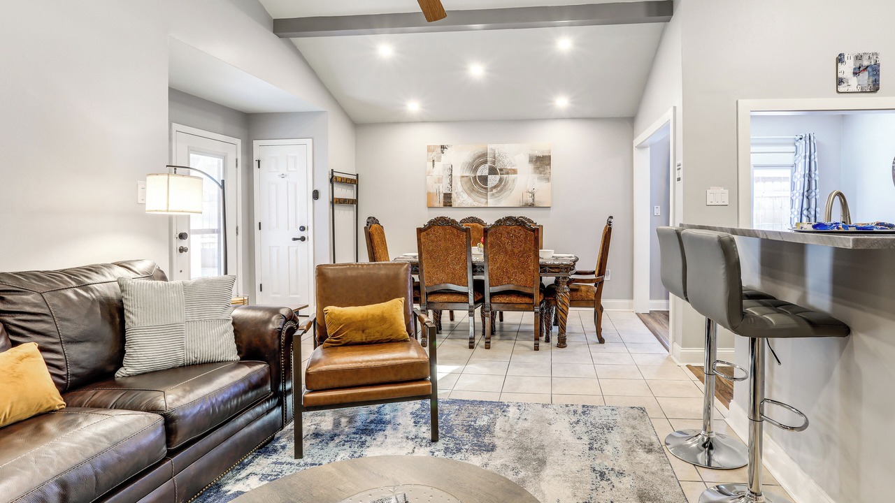 Photo of Livingroom in South Baton Rouge