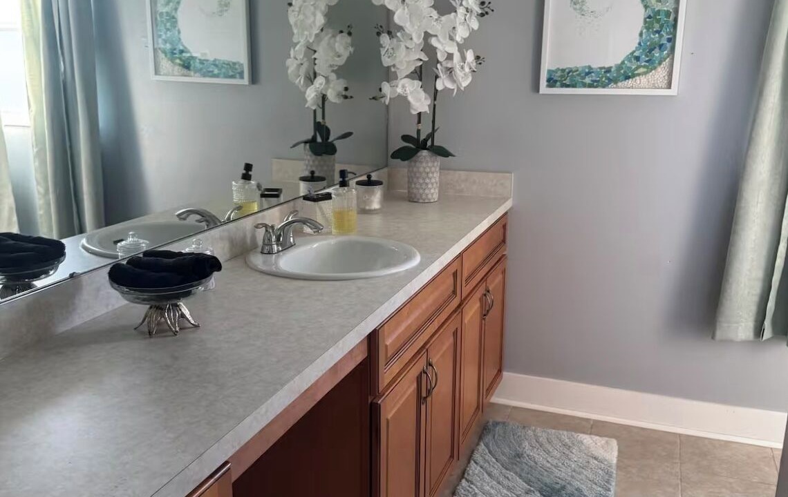 Photo of Bathroom in Indian Trails