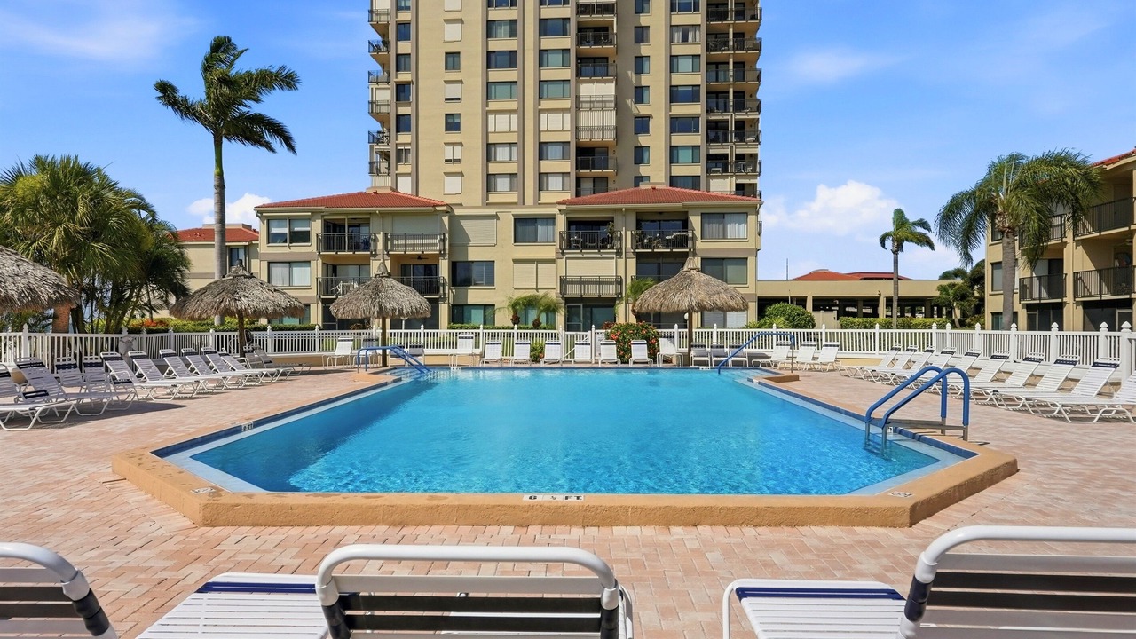 Photo of Outdoor in Palma del Mar