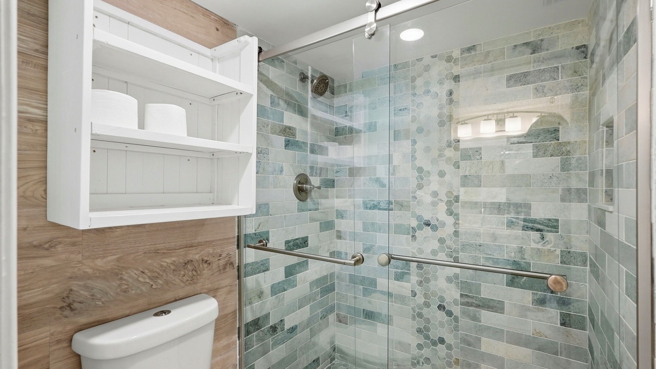 Photo of Bathroom in Palma del Mar