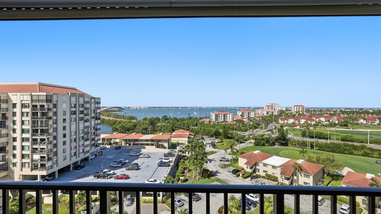 Photo of Patio Balcony in Palma del Mar