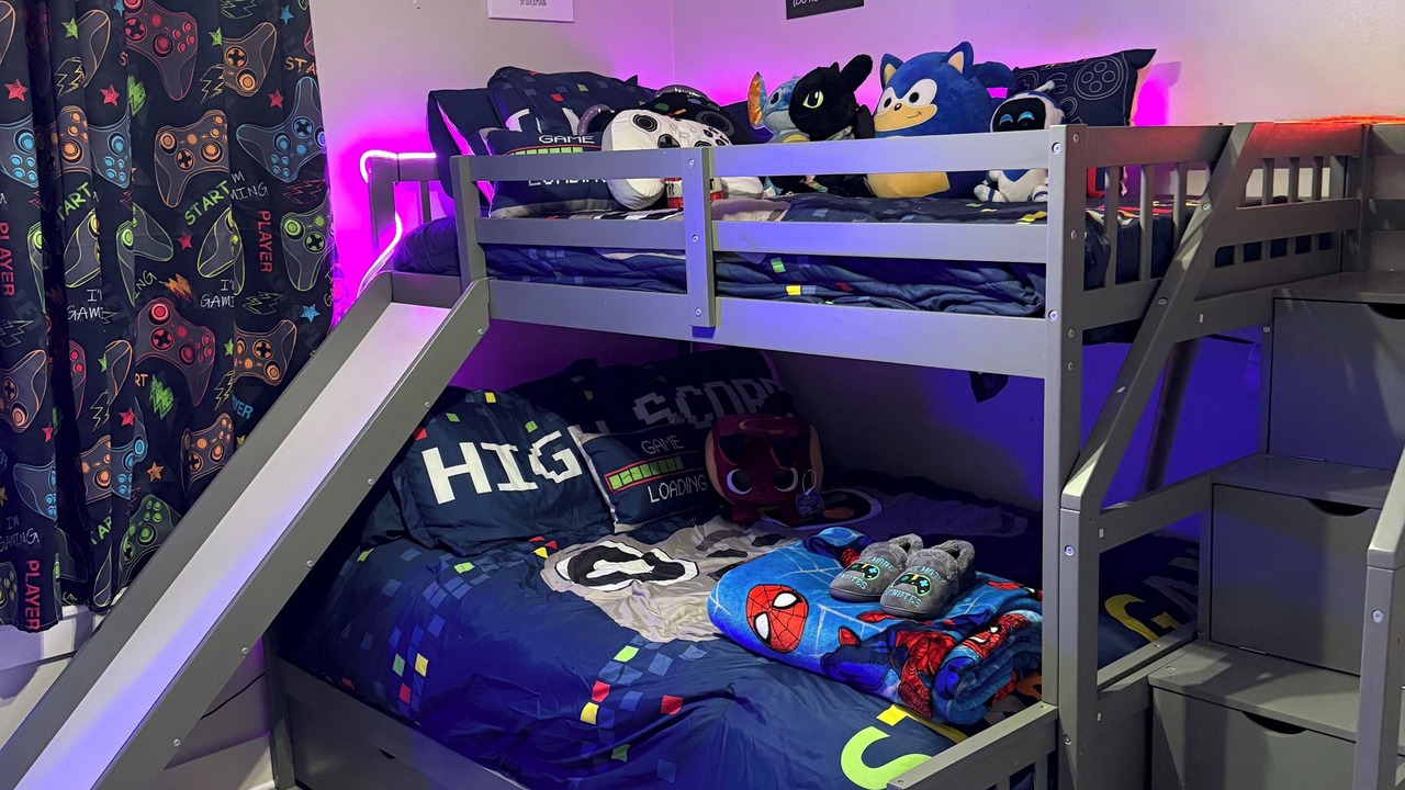 Photo of Bedroom in Lufkin