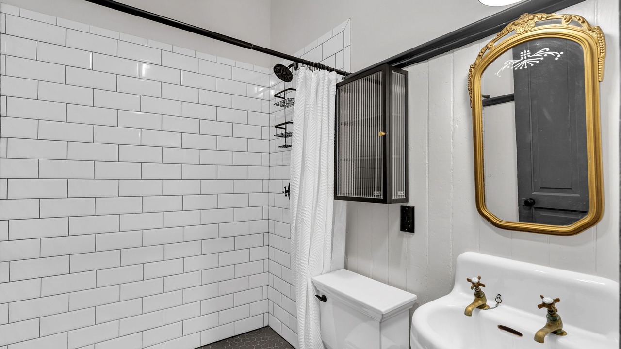 Photo of Bathroom in Lower Garden District