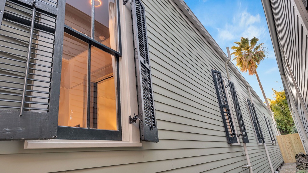 Photo of Outdoor in Lower Garden District