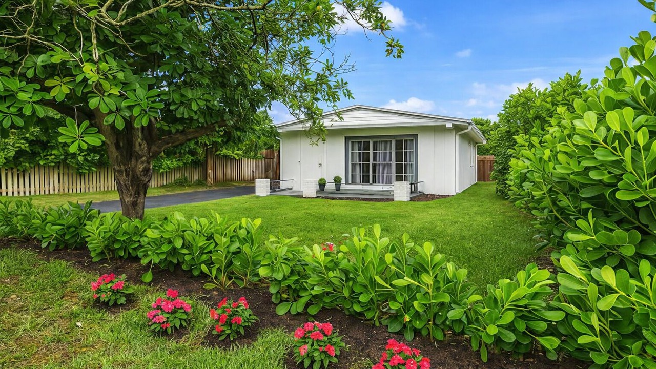 Photo of Outdoor in Pompano Beach