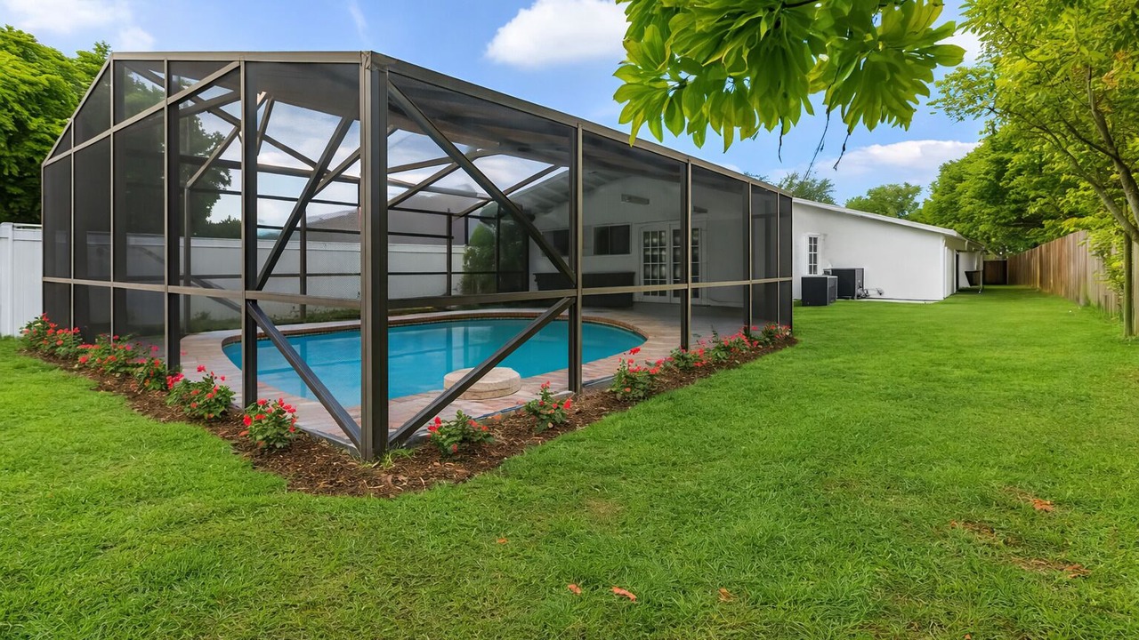 Photo of Outdoor in Pompano Beach