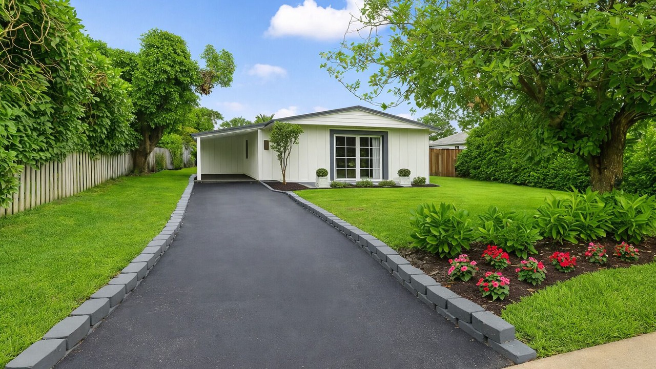 Photo of Outdoor in Pompano Beach