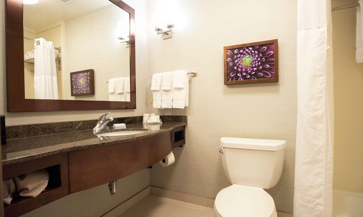 Photo of Bathroom in Covington