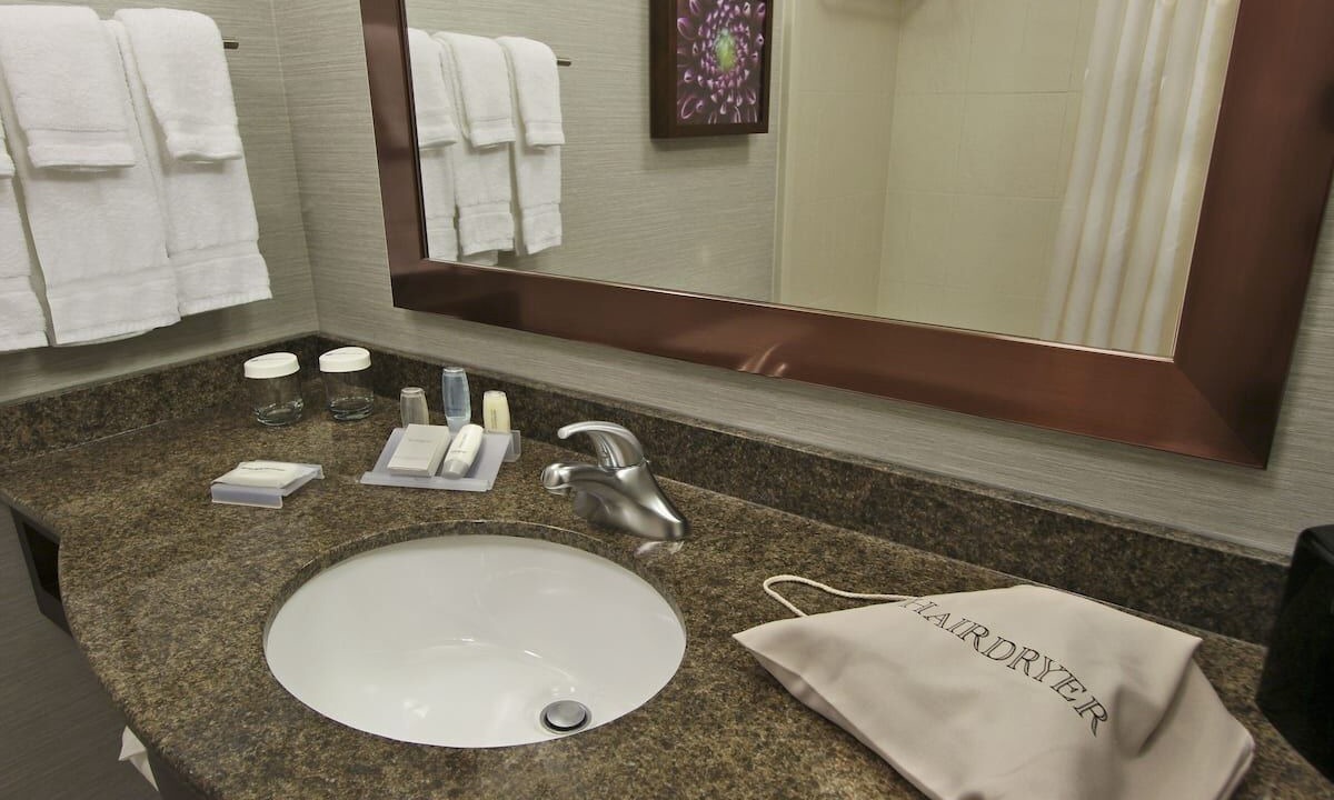Photo of Bathroom in Covington