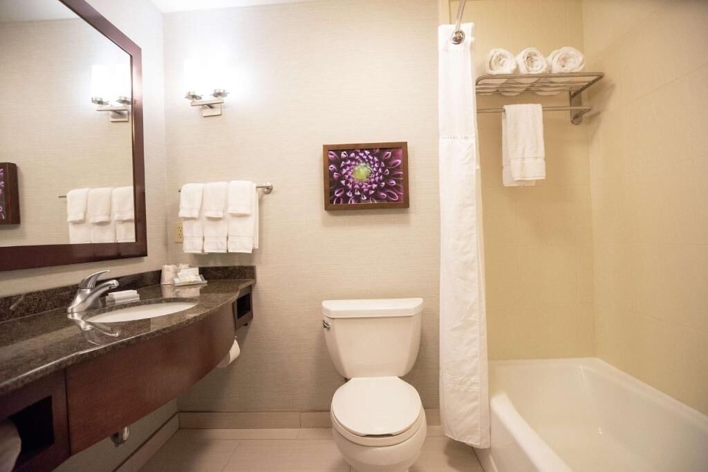 Photo of Bathroom in Covington