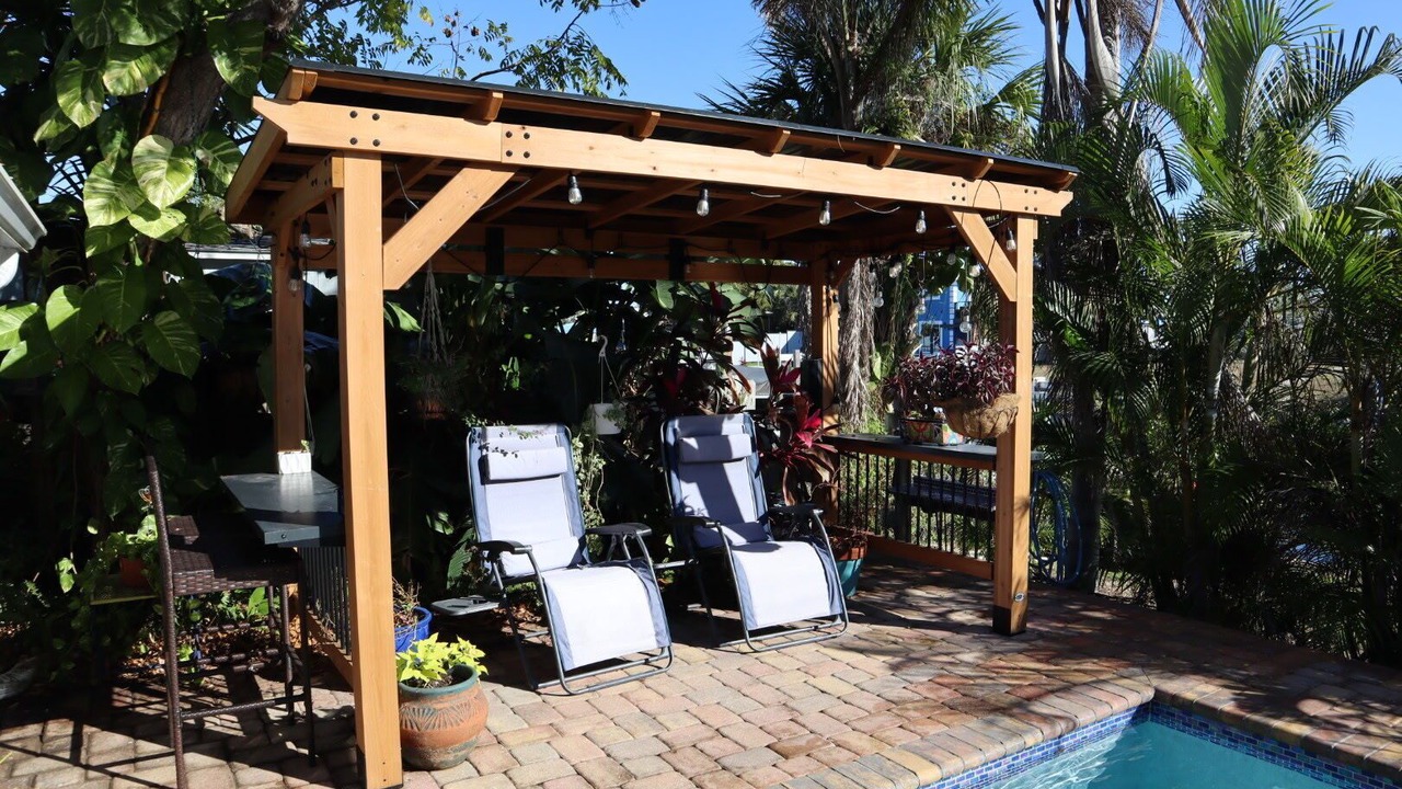 Photo of Outdoor in Bayshore Gardens