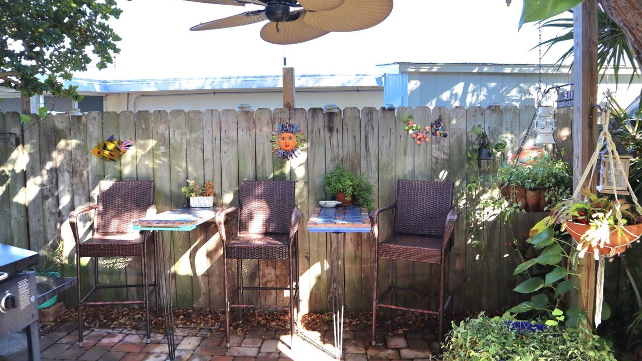 Photo of Outdoor in Bayshore Gardens