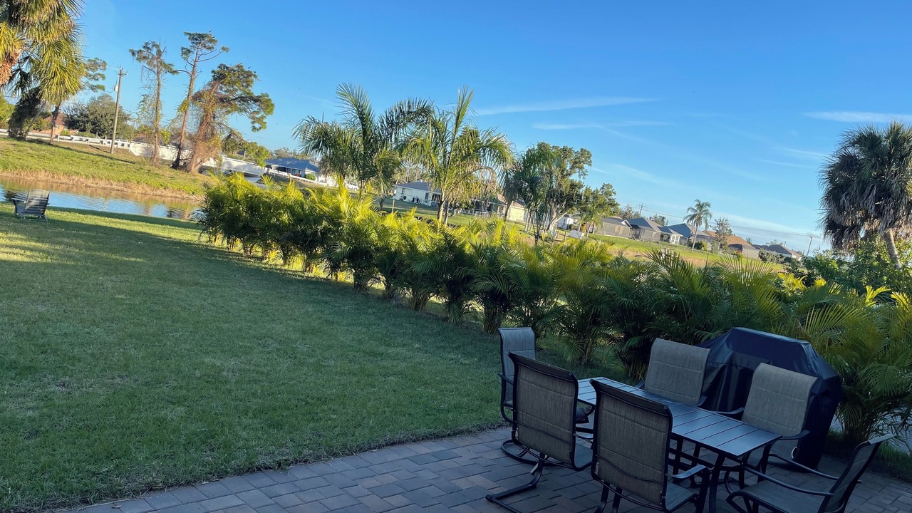Photo of Outdoor in Pebble Beach