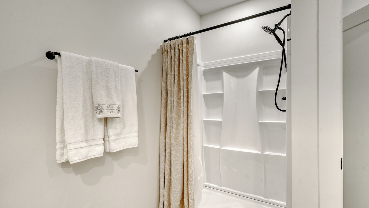 Photo of Bathroom in Pebble Beach