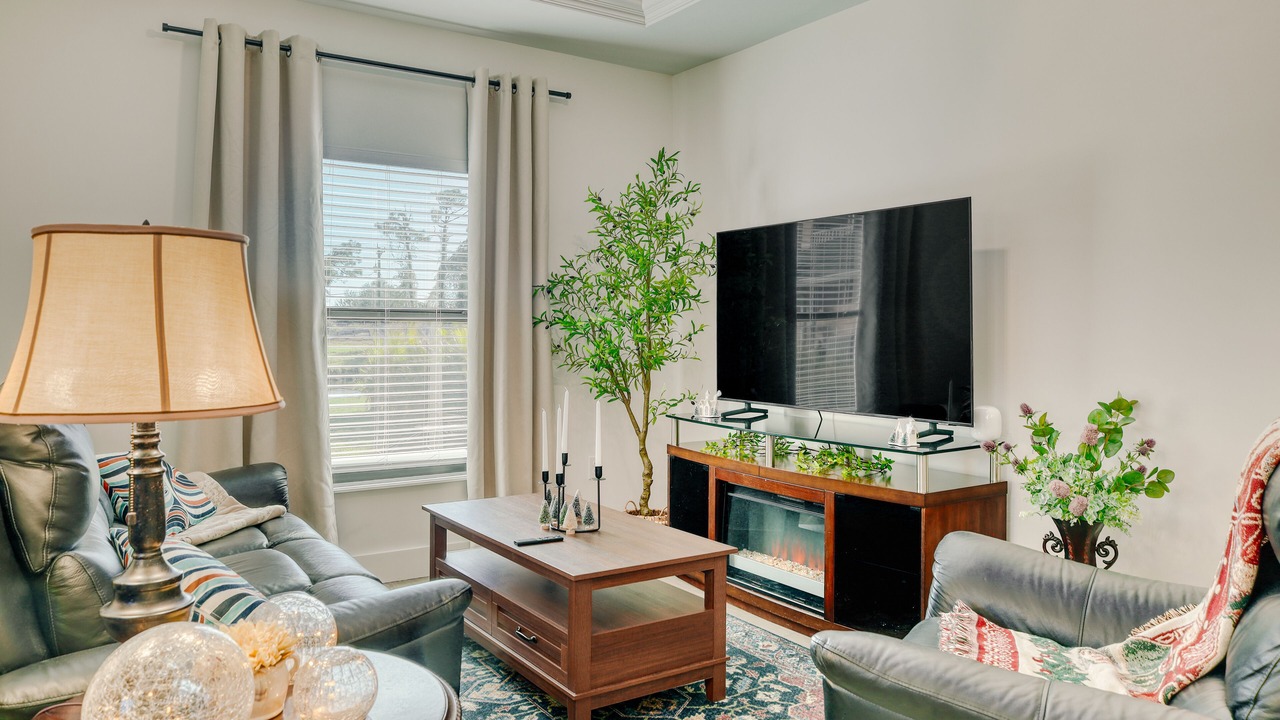 Photo of Livingroom in Pebble Beach