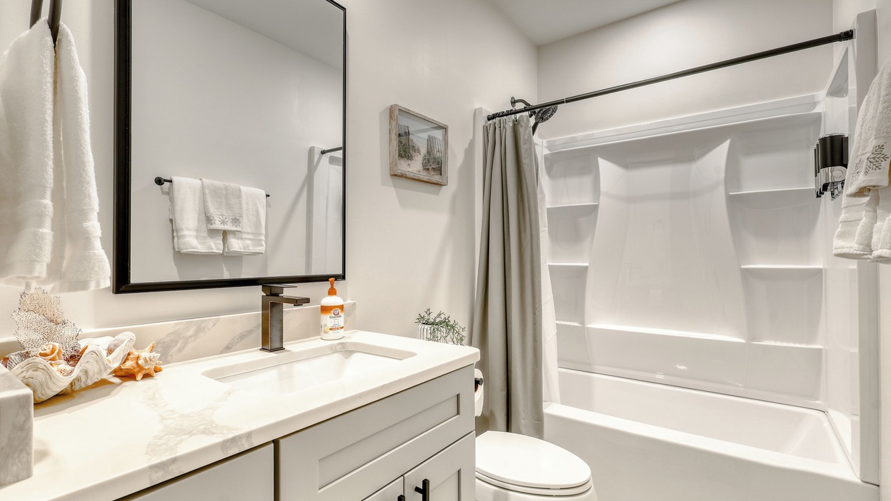 Photo of Bathroom in Pebble Beach